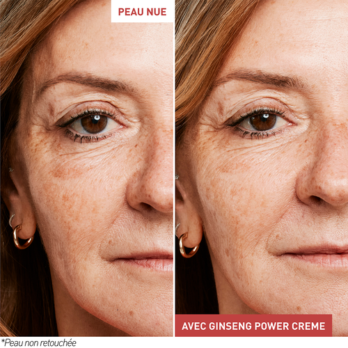 Agrandir la vue3/7 de Ginseng Power - cr&egrave;me lissante, , FR